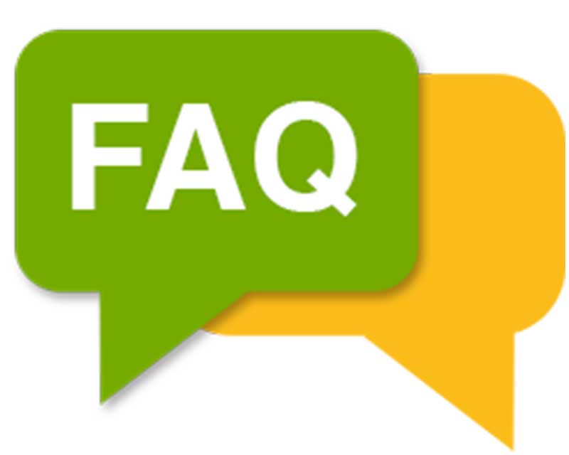 Taxes – Frequently Asked Questions