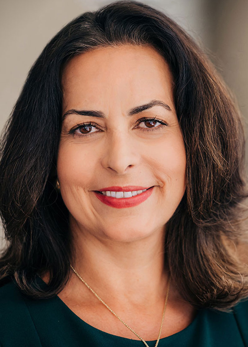 Shadi Martin