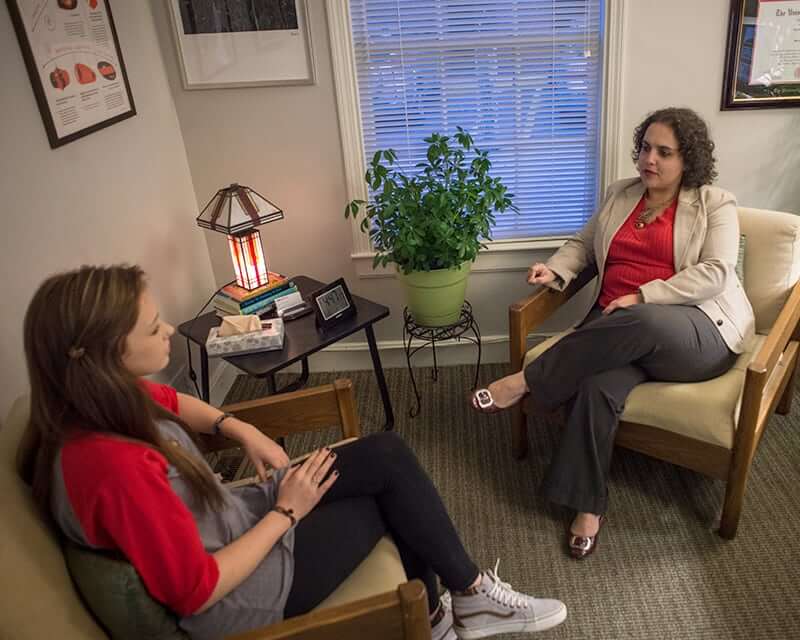 Counseling