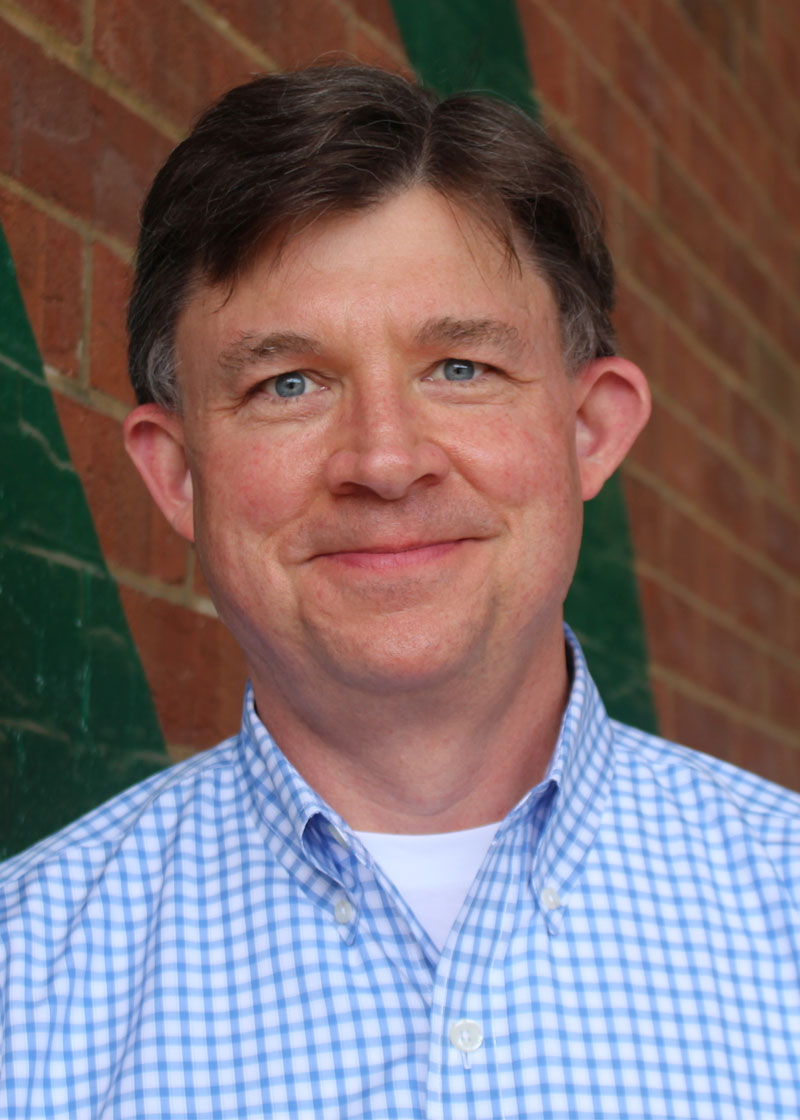 Bryan Lowry
