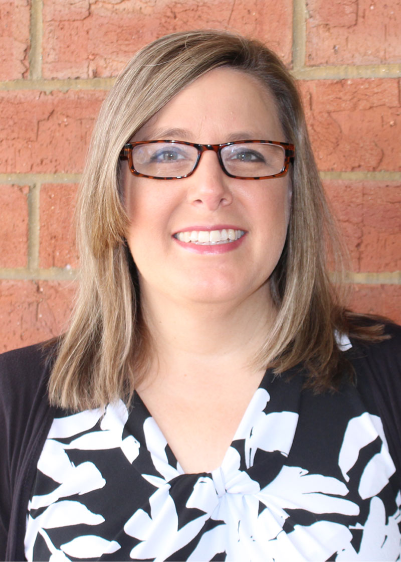 Dana Cox