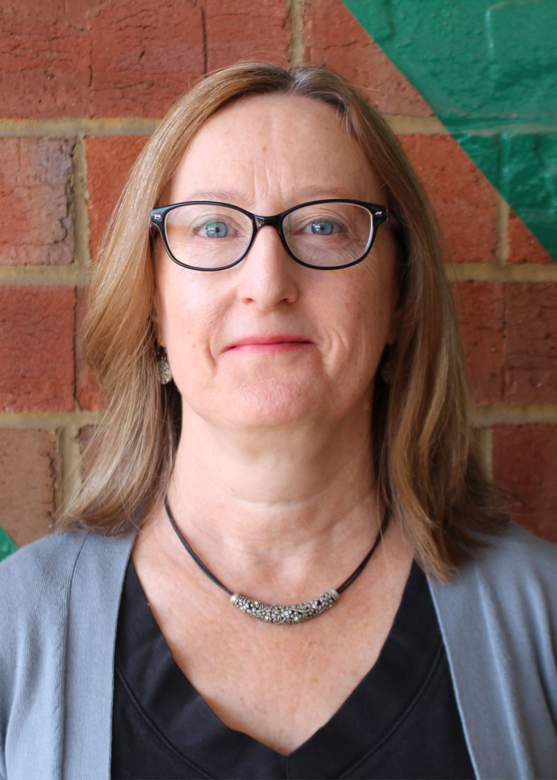 Monica Cantwell