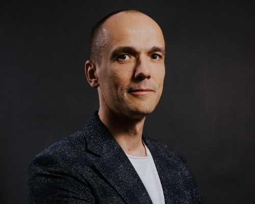 Marcin Bochenek