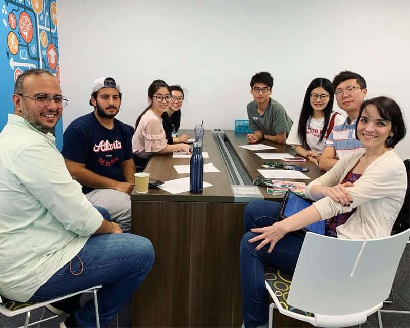 Travel Assistance Program for employees