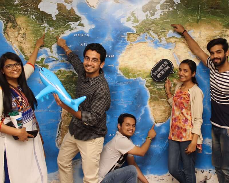 International Travel Assistance Program