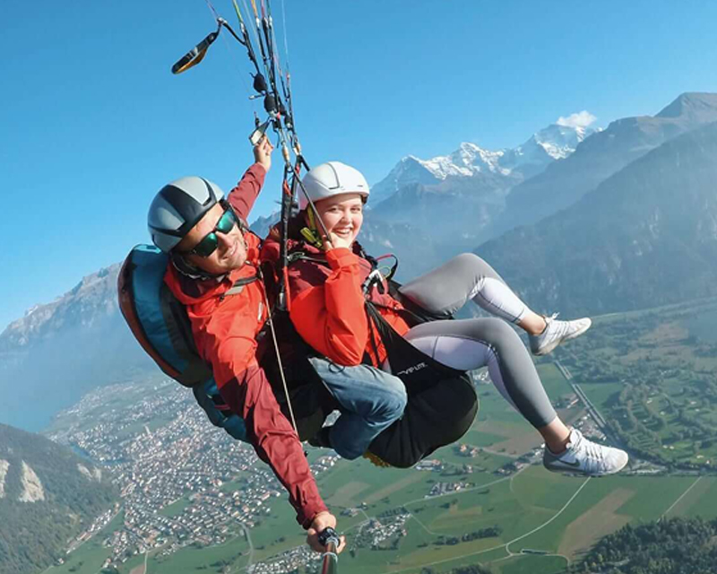 Travel Safety 101