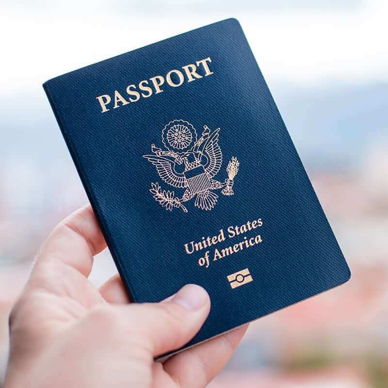 Passport Office