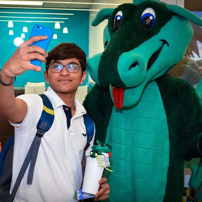 International Students