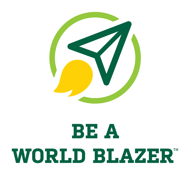 UAB EA World Blazer