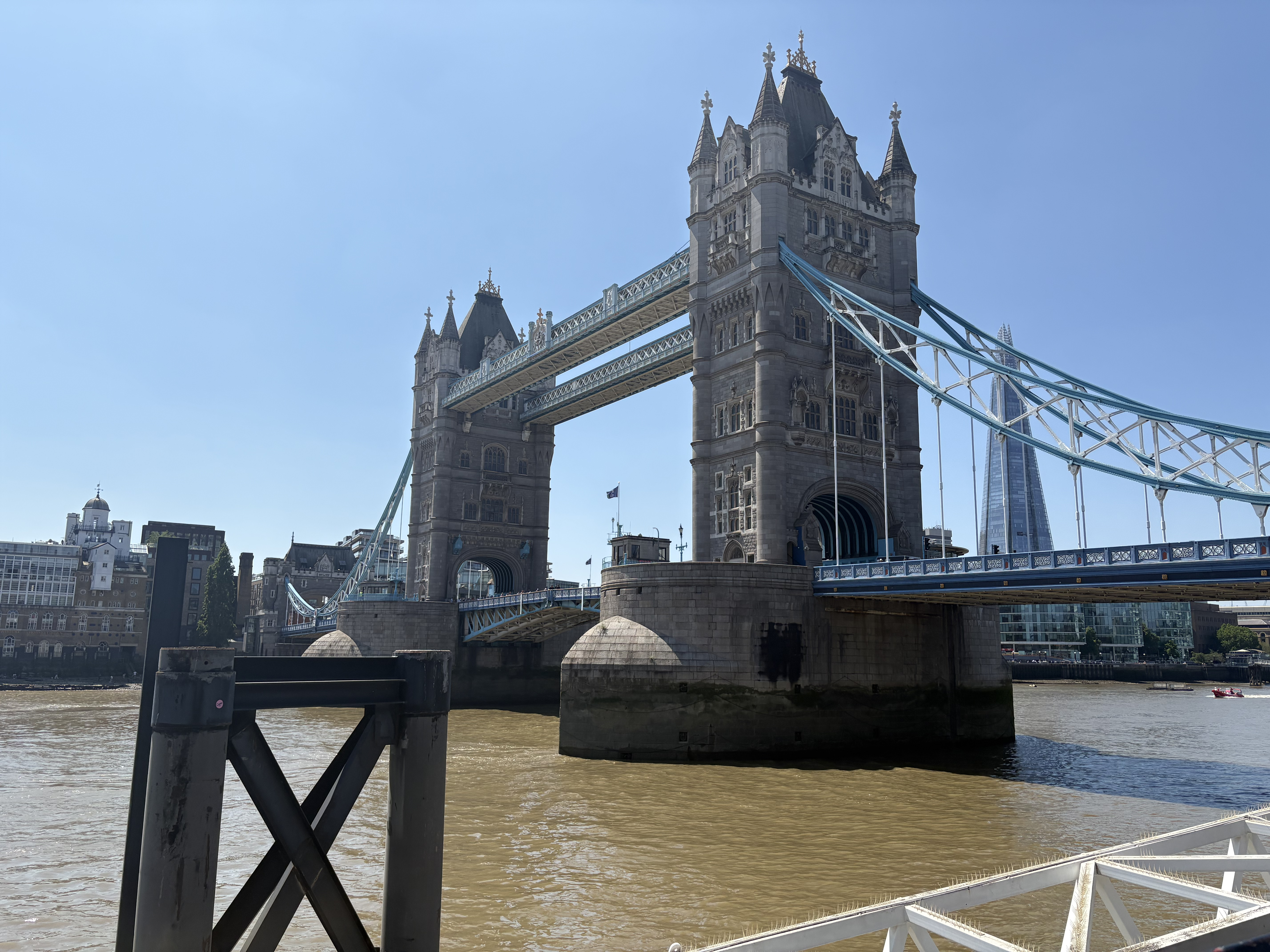 London Bridge