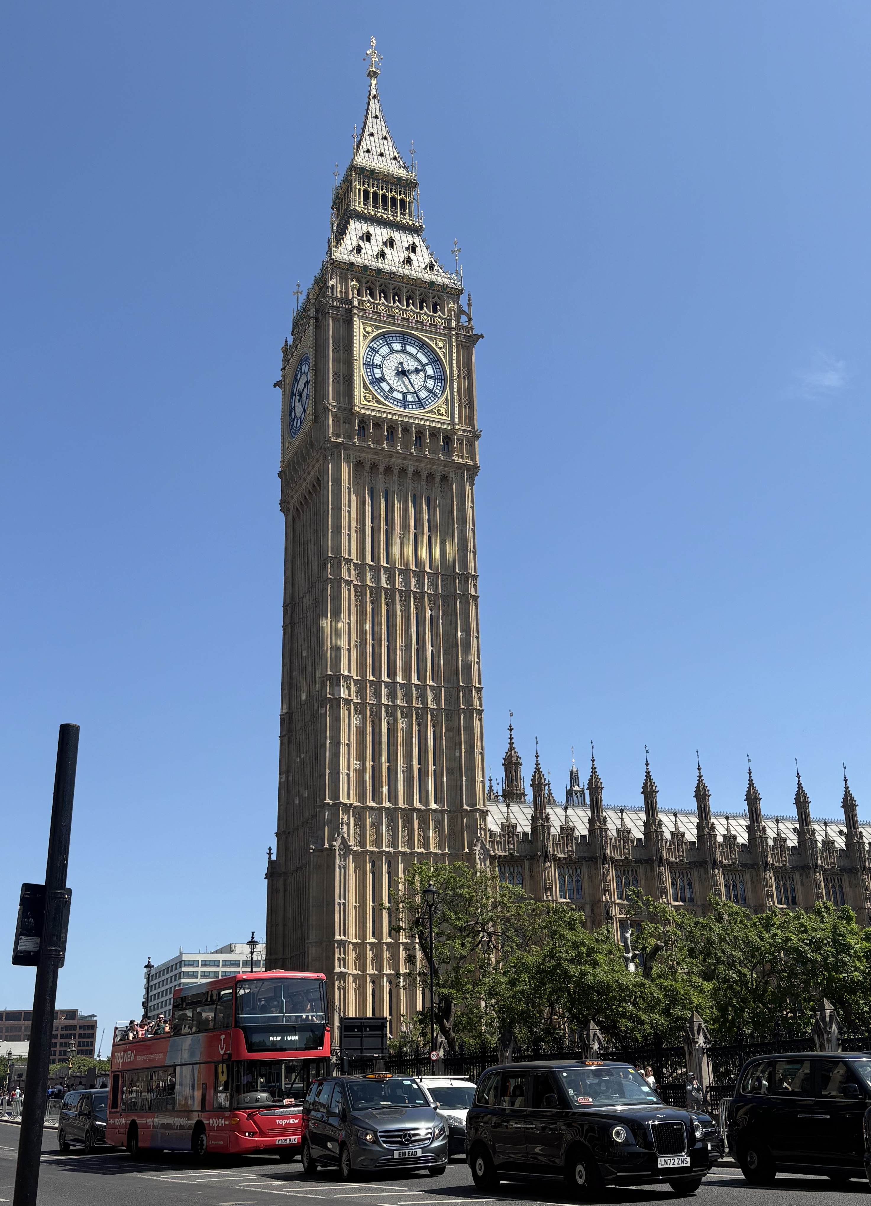 Big Ben