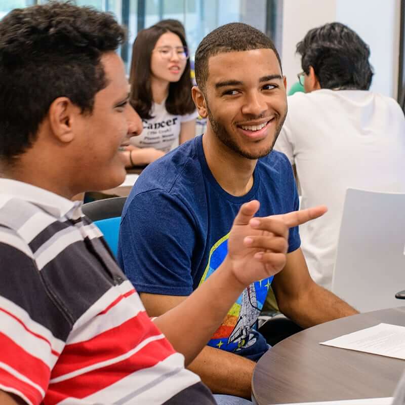 Prospective Students
