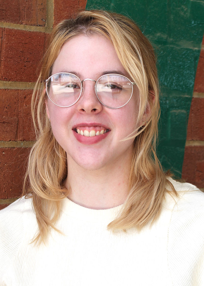 Hannah Nix 