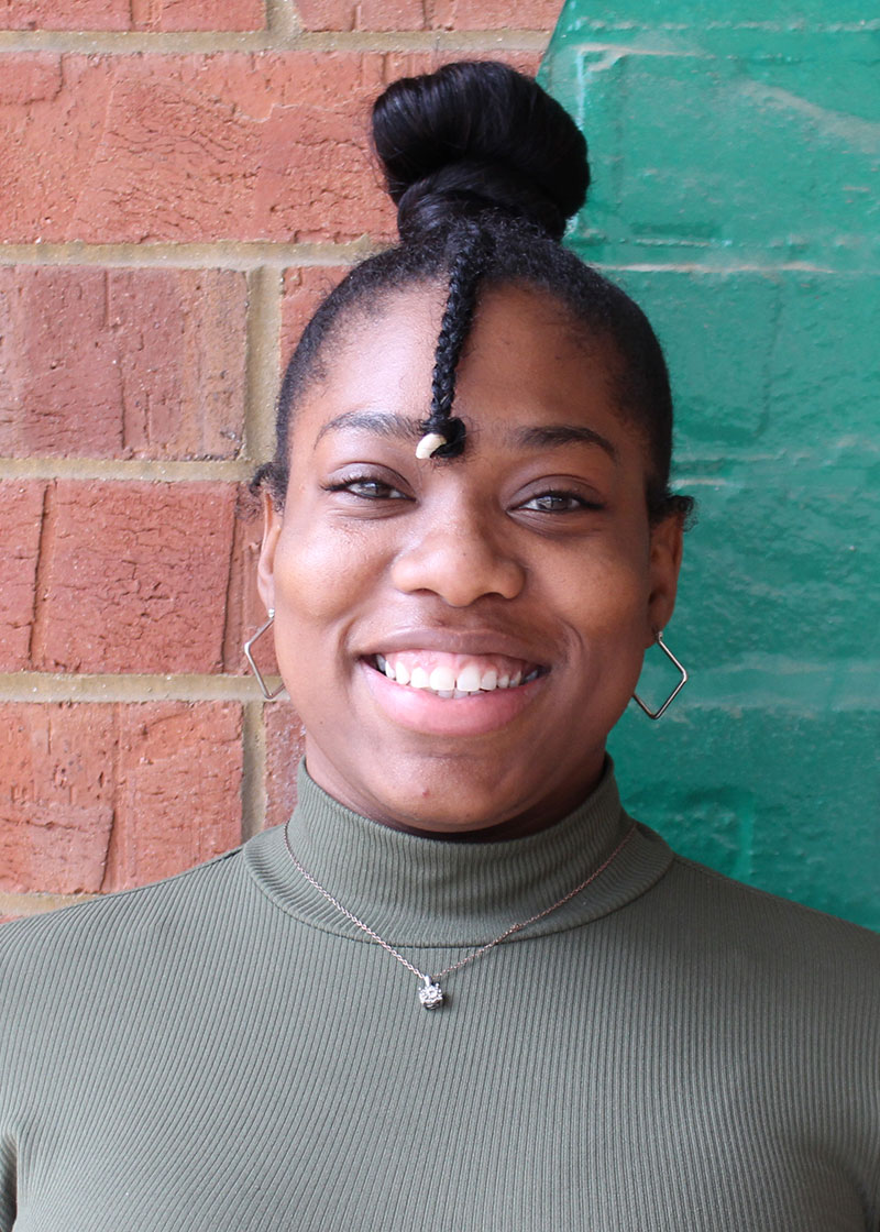 Laquandria Leatherwood