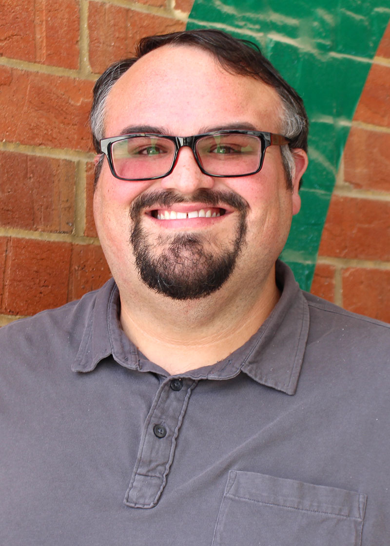 Christopher Scott Simpson