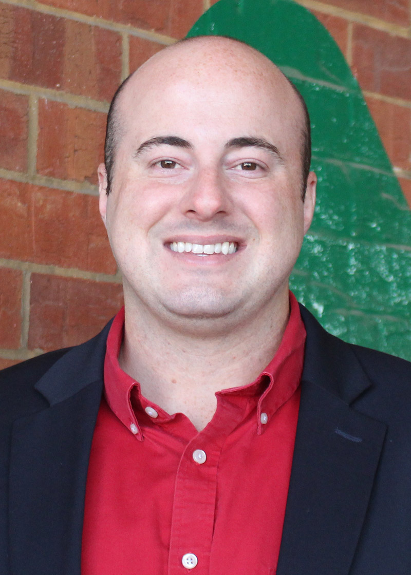 John Holbrooks