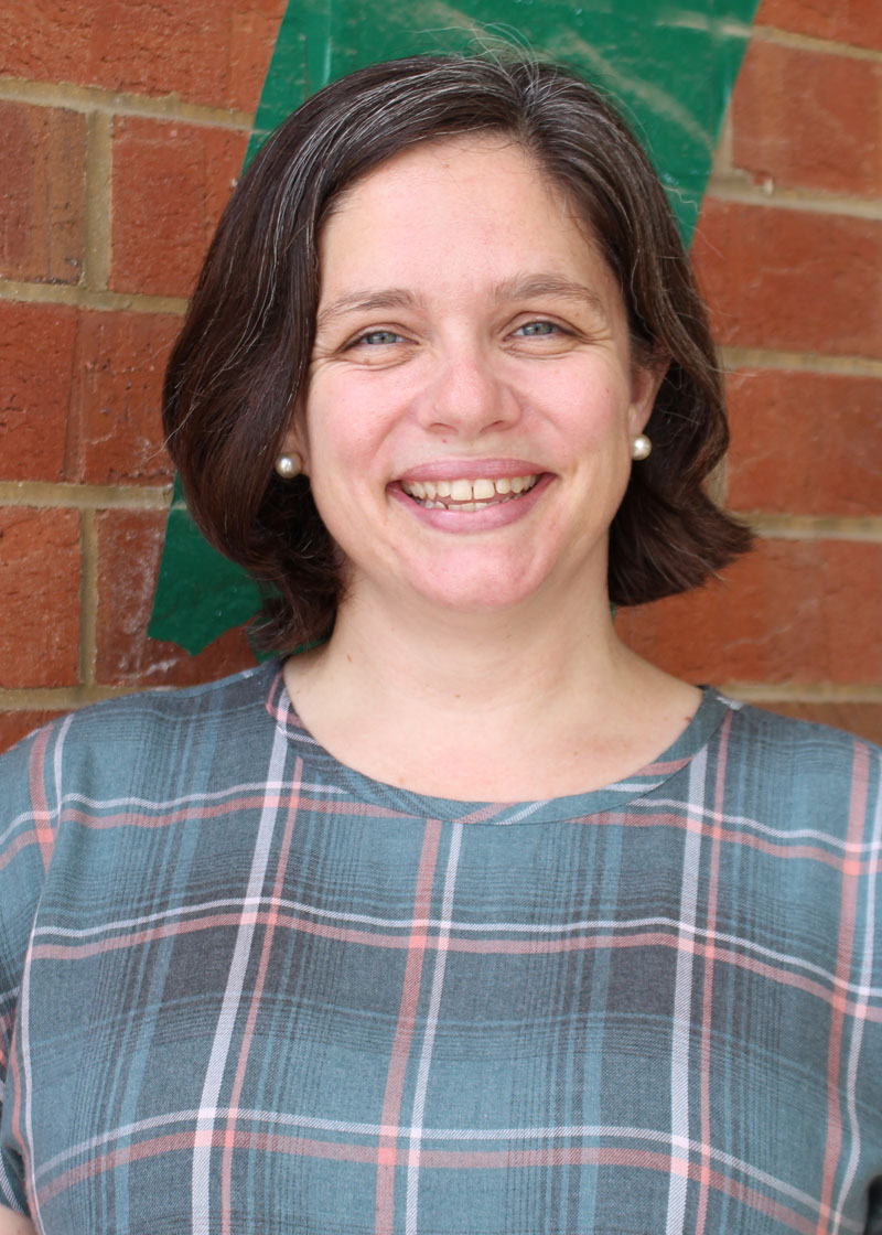 Kate Oakley