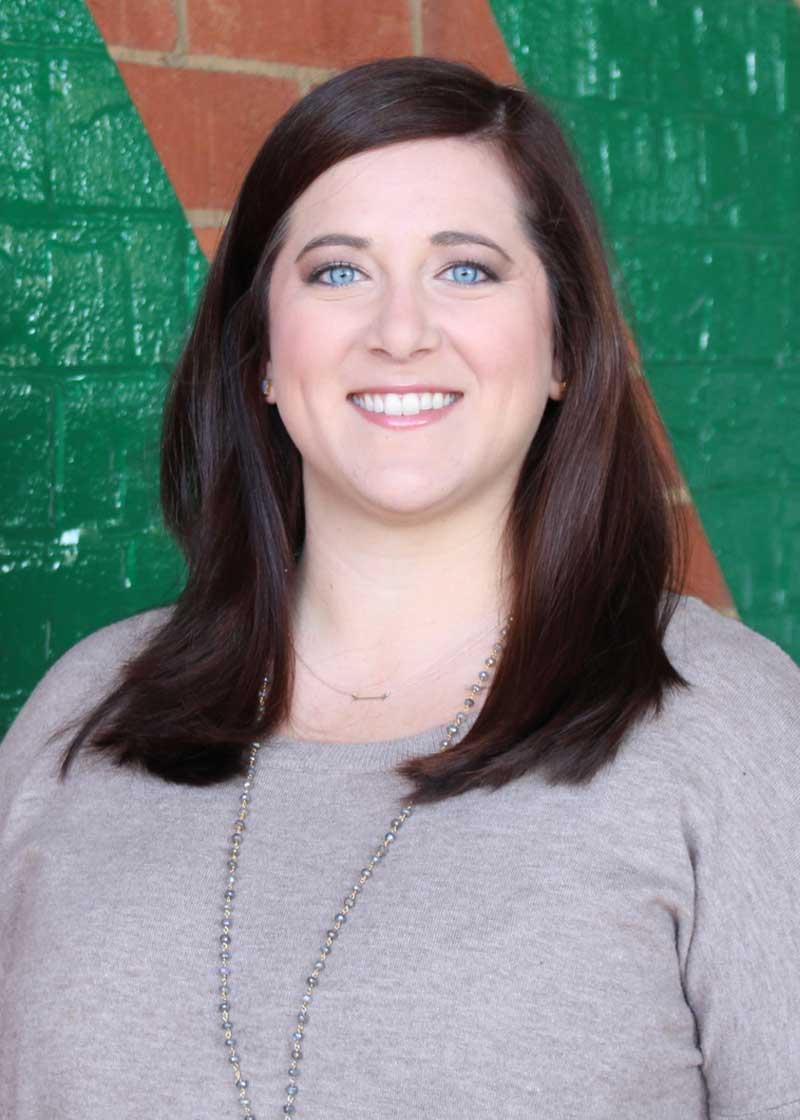 Kristin B.