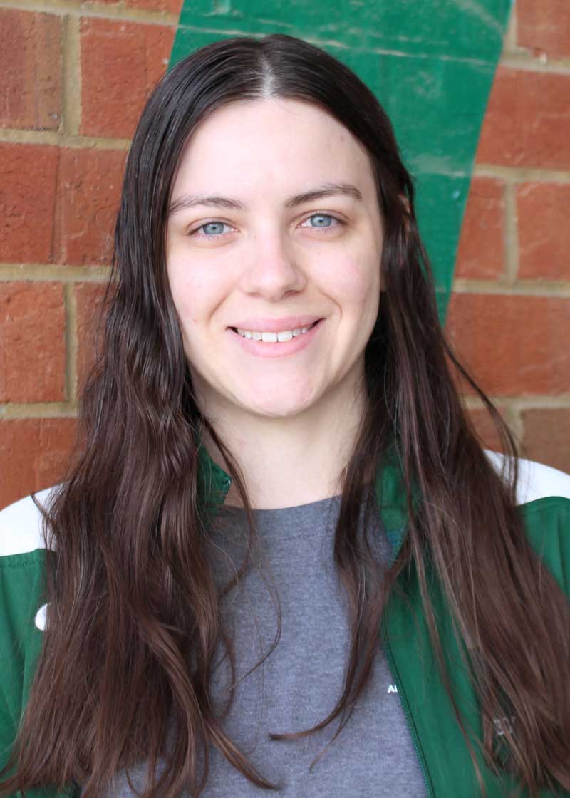 Lauren Douglas