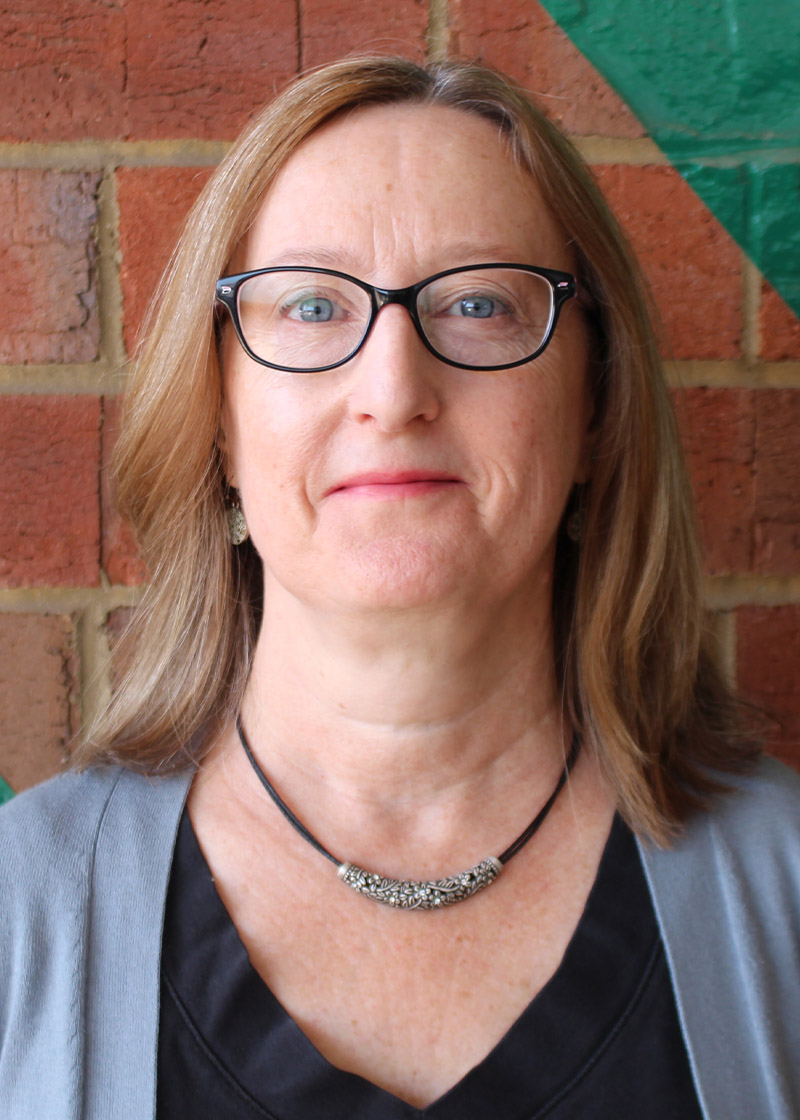 Monica Cantwell