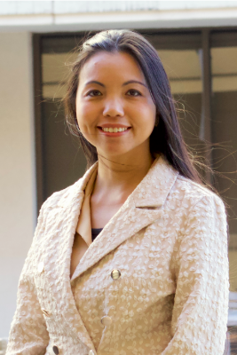 Jenny Nguyen Douglas
