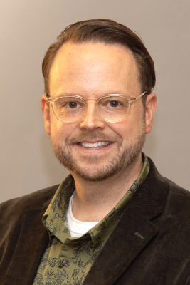 Jacob Nance