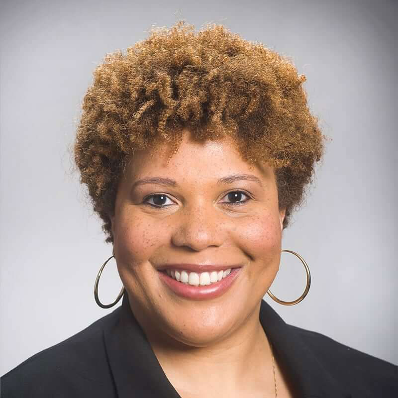 Nicole Wright – School of Public Health