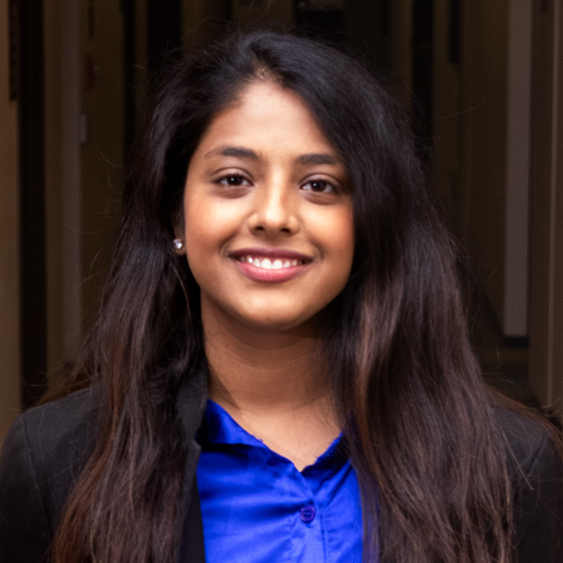Shreya Hiwalkar