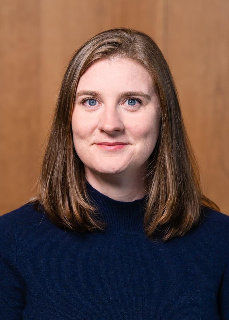 Cindy Cain, Ph.D.