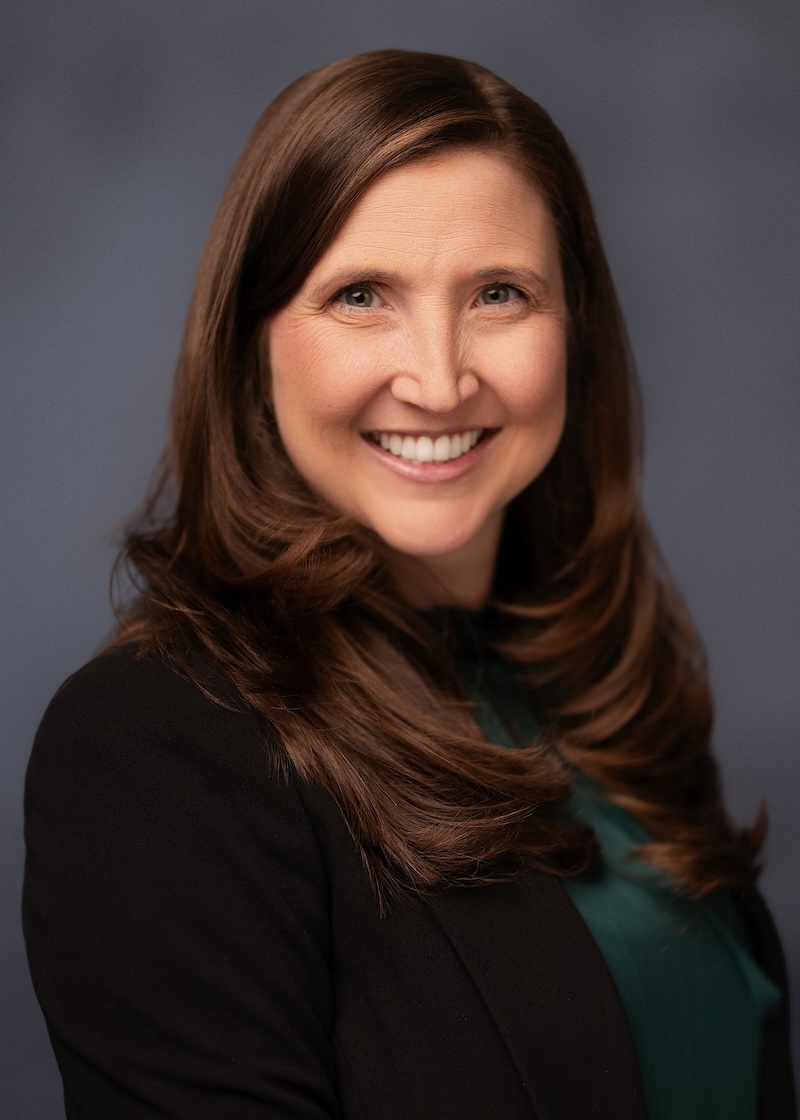 Christy Peters