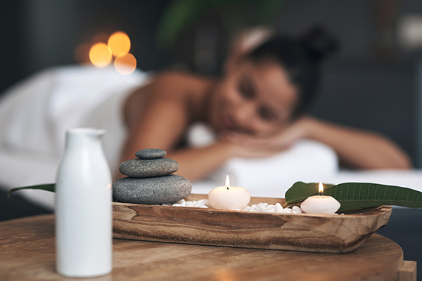 Health & Beauty Perks