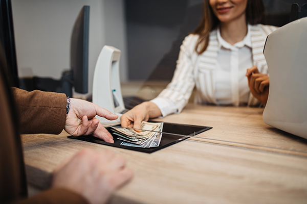 Financial Services