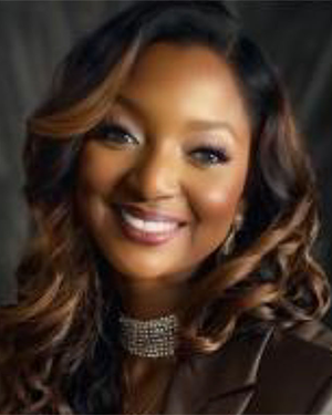 Kandace Hamilton