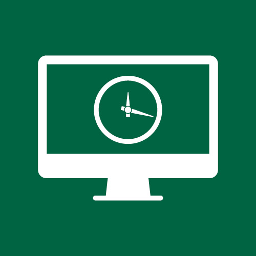 Campus Time & Attendance Resources