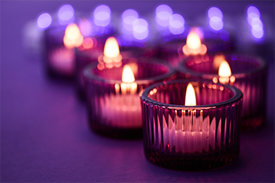 Candlelight Vigil