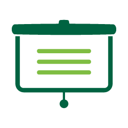 Request a Presentation