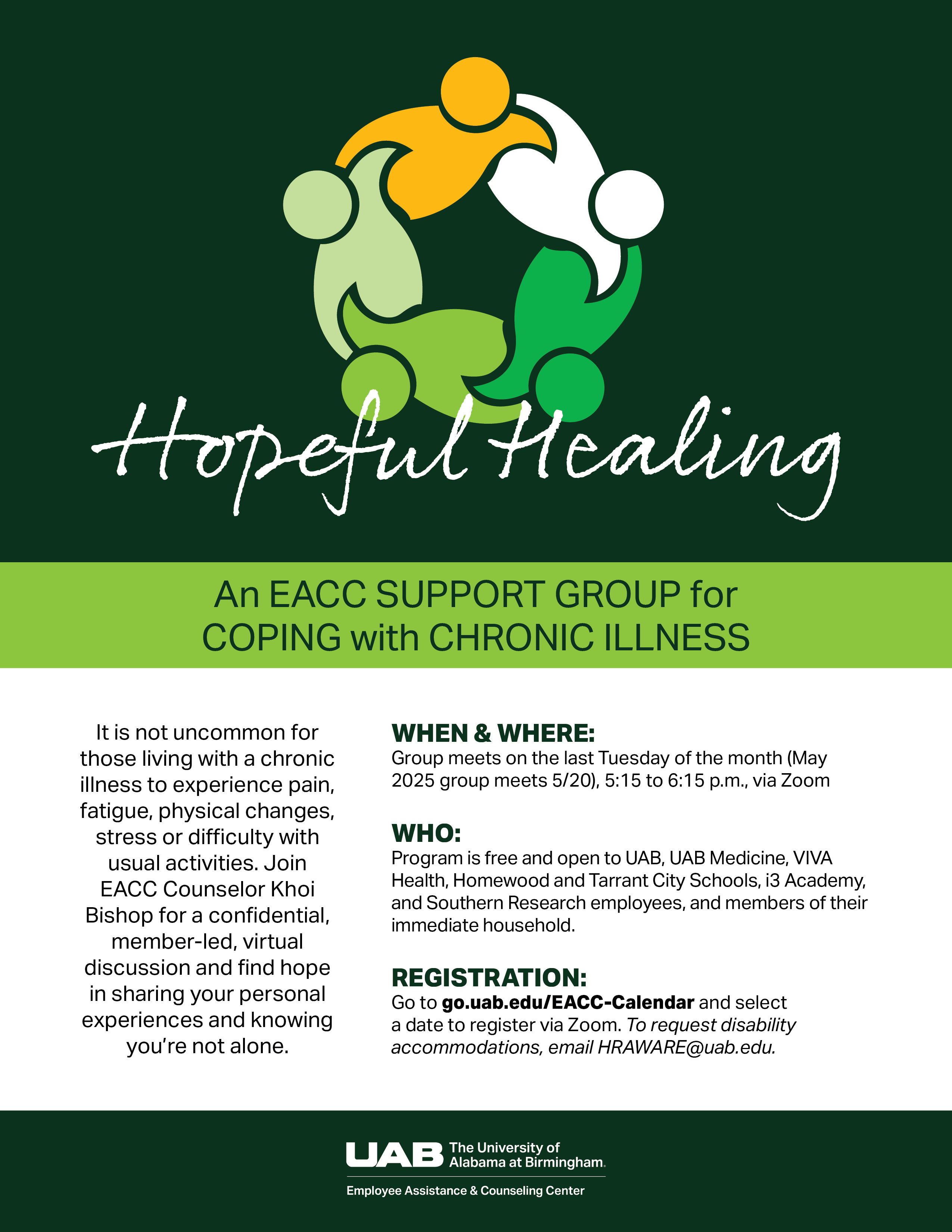 Hopeful Healing
