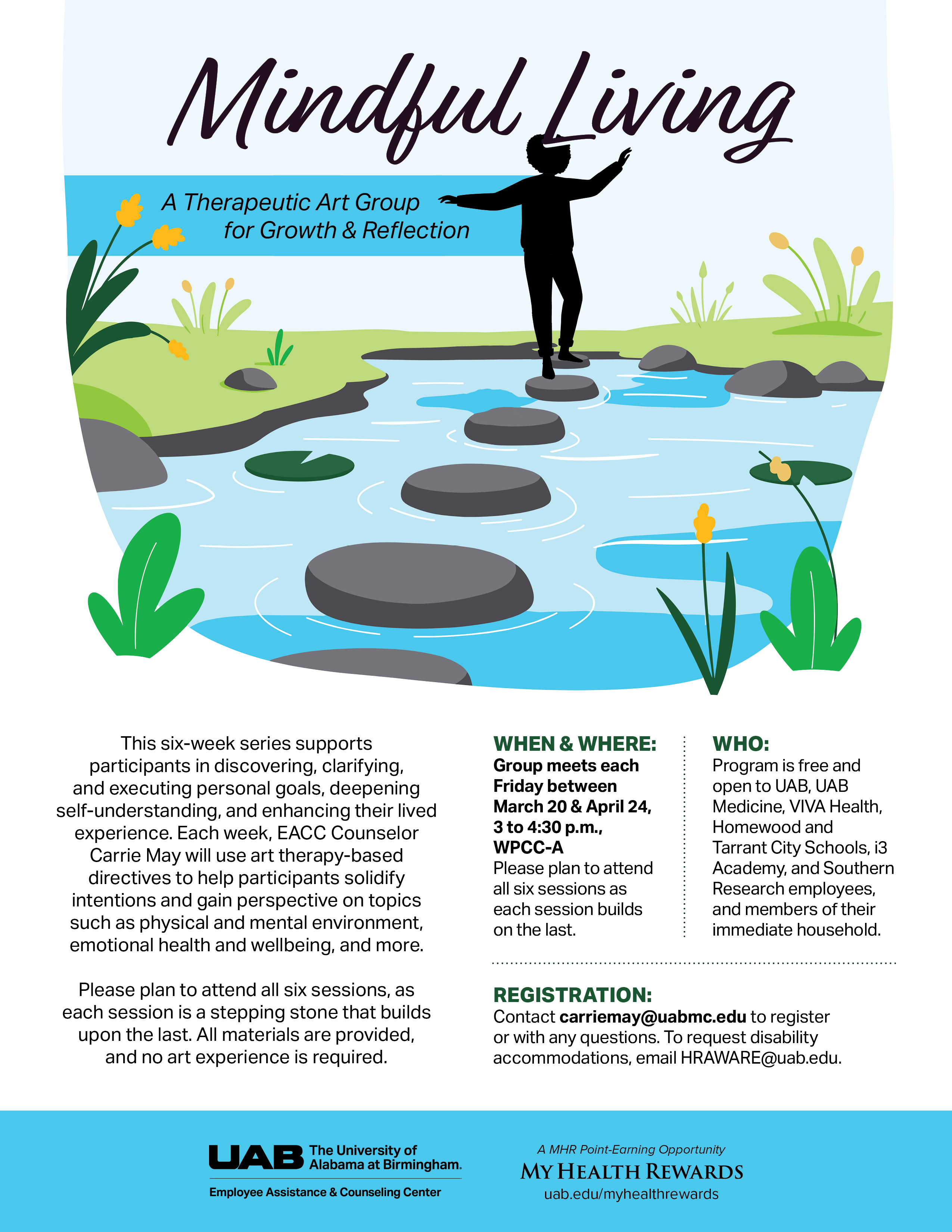 Mindful Living