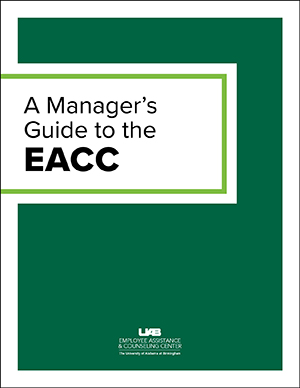Manager's Guide to the EACC