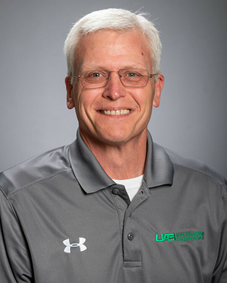 Ed Ramsey