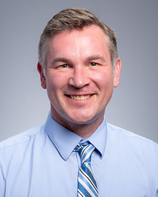 Dr. Andrew Crouse