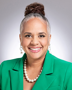 Dina Jones