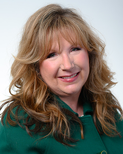 Lynne Jarreau