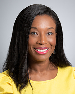Angel Simmons