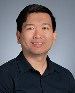 Danny Lee