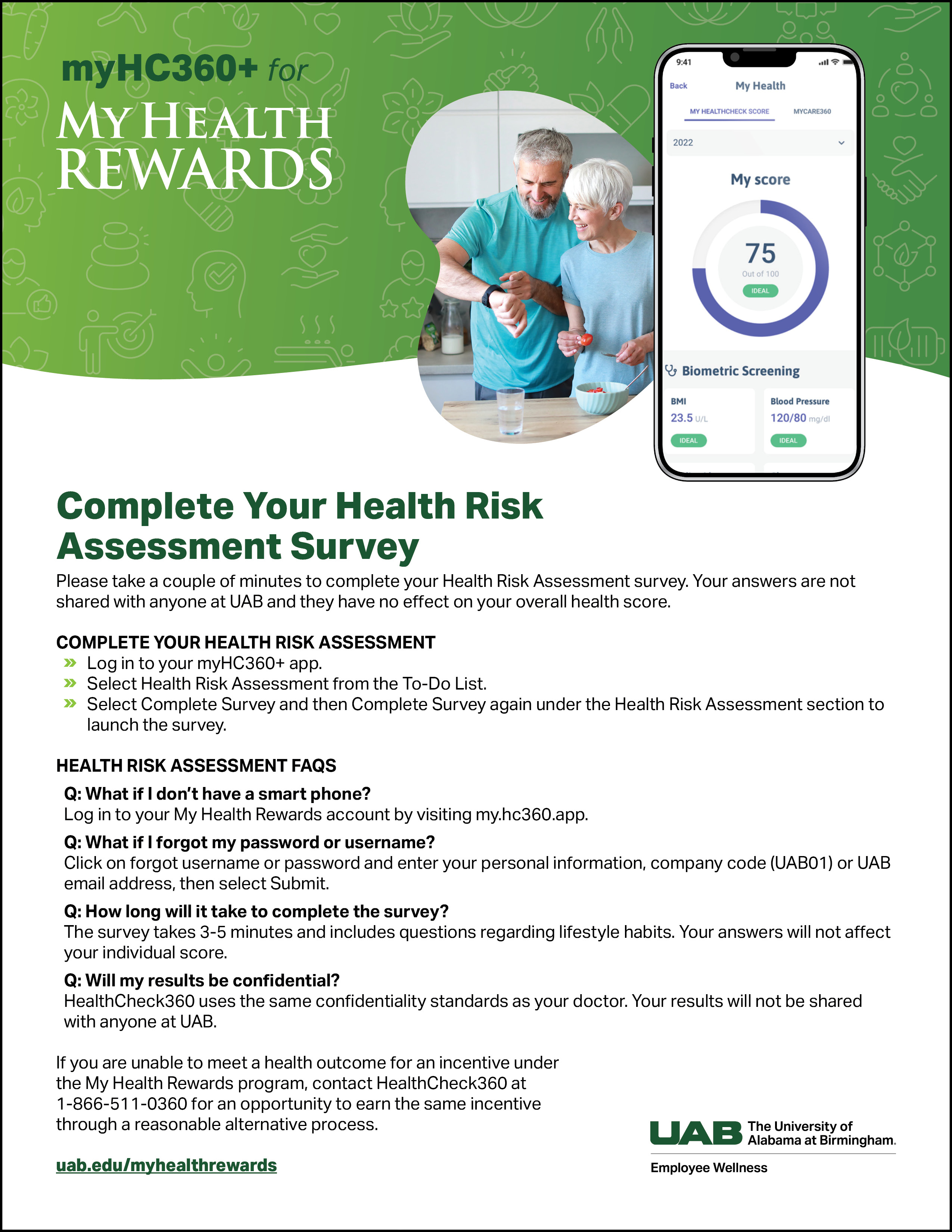 Risk Assessment