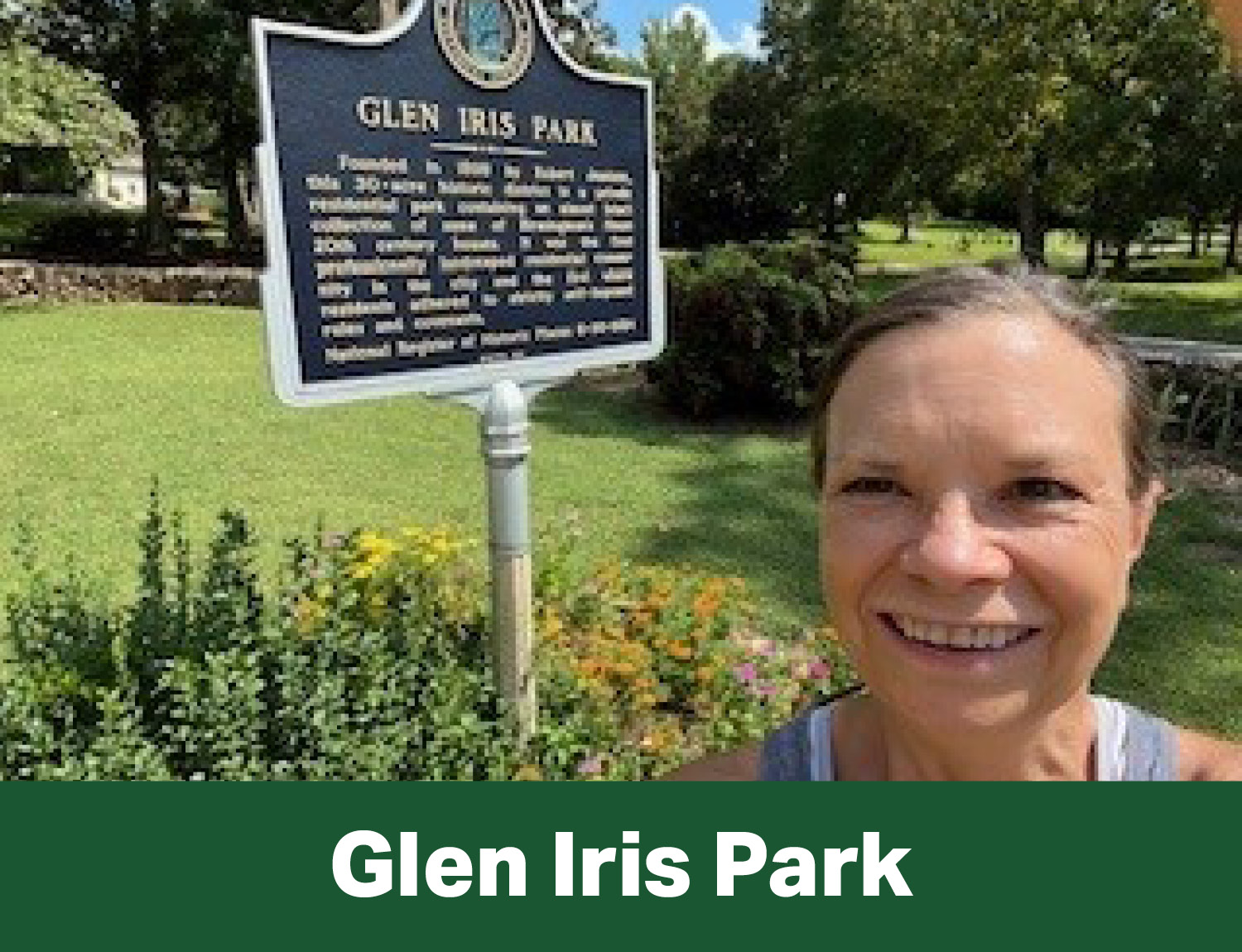 Glen Iris