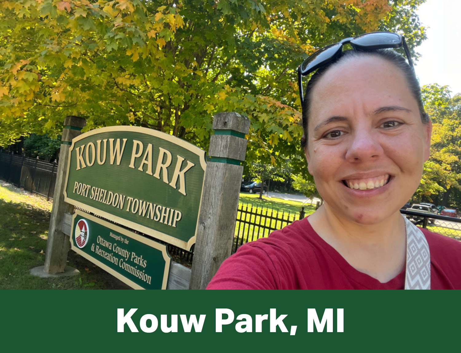 Kouw Park