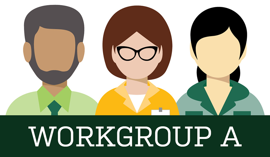 Workgroup A