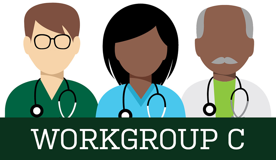 Workgroup C